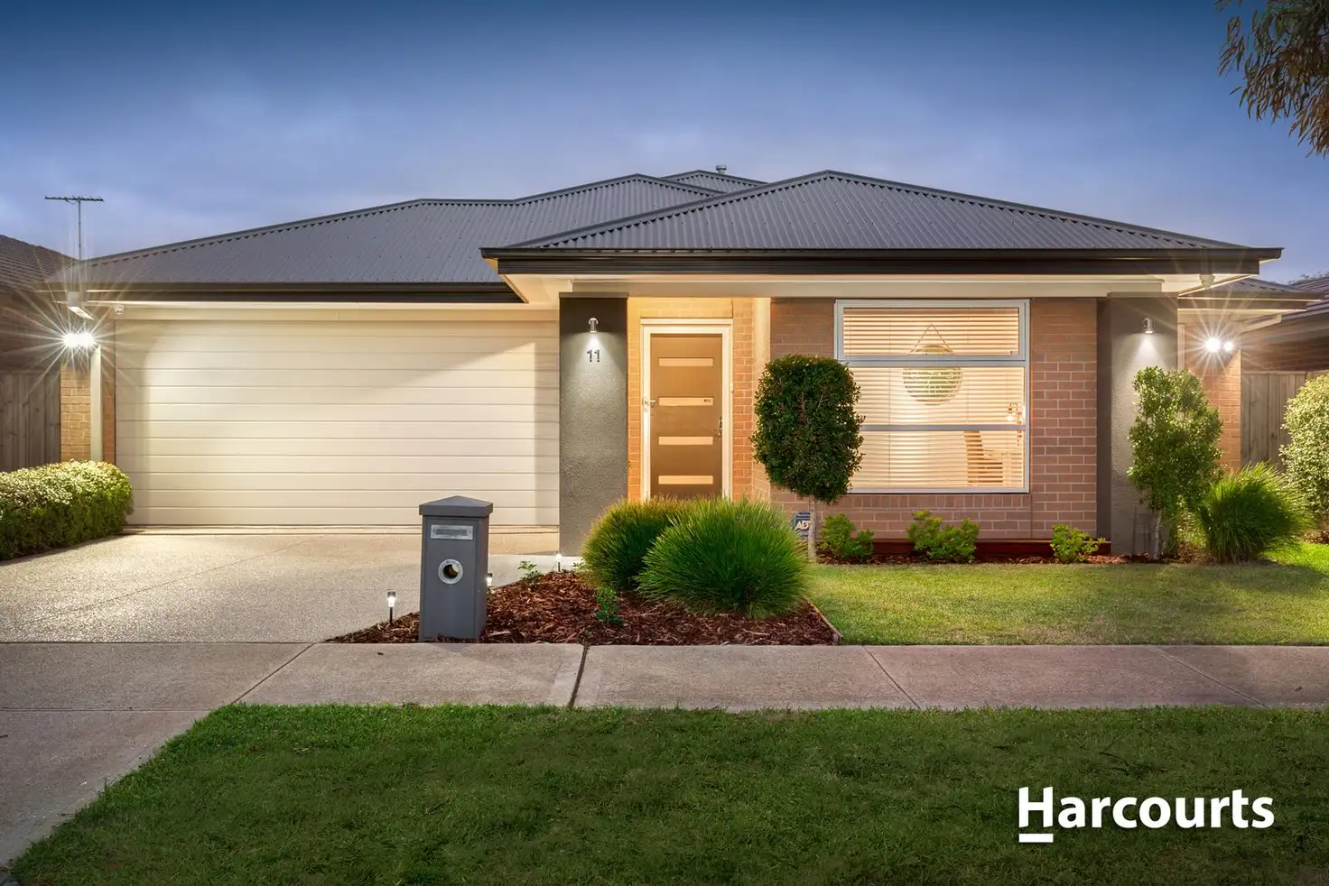 Main view of Homely house listing, 11 Omeara Crescent, Cranbourne East VIC 3977