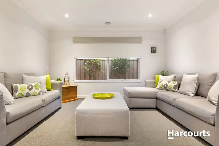Second view of Homely house listing, 11 Omeara Crescent, Cranbourne East VIC 3977