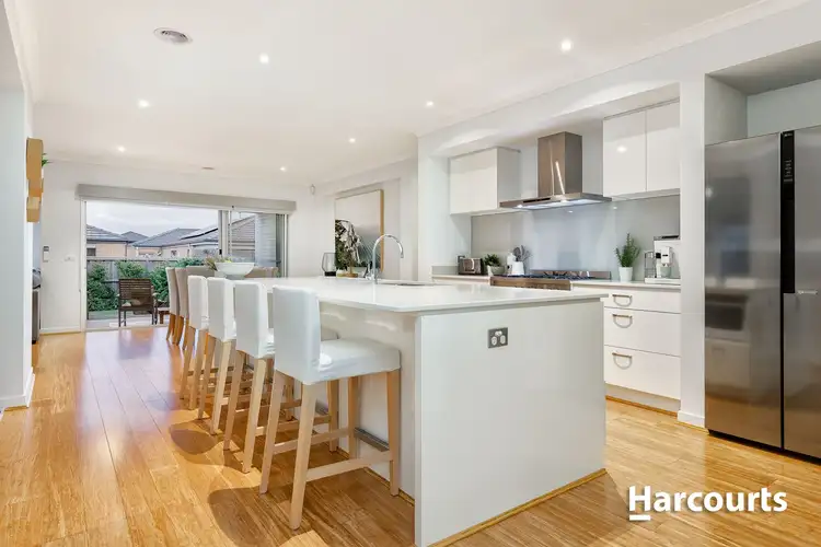 Third view of Homely house listing, 11 Omeara Crescent, Cranbourne East VIC 3977