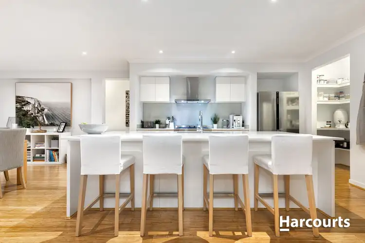 Fourth view of Homely house listing, 11 Omeara Crescent, Cranbourne East VIC 3977
