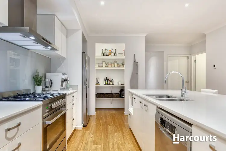 Fifth view of Homely house listing, 11 Omeara Crescent, Cranbourne East VIC 3977