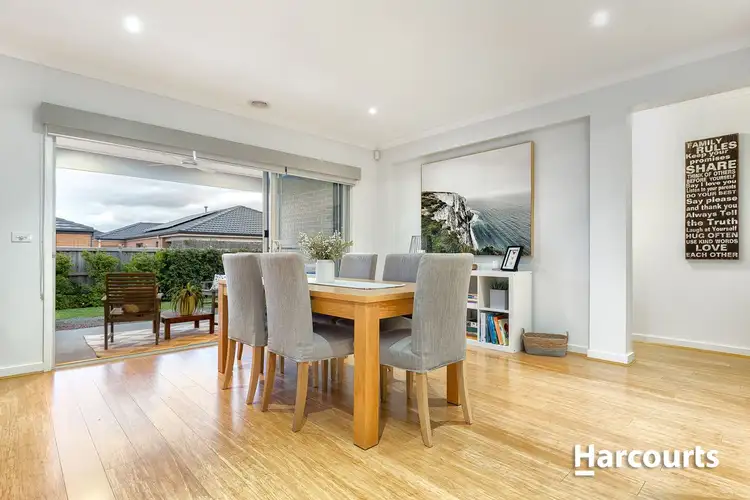 Sixth view of Homely house listing, 11 Omeara Crescent, Cranbourne East VIC 3977