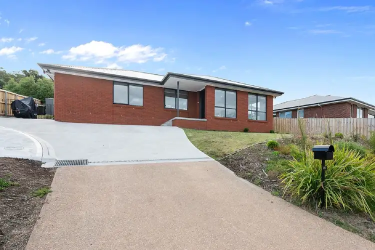 46 Enchantress Street, Rokeby TAS 7019
