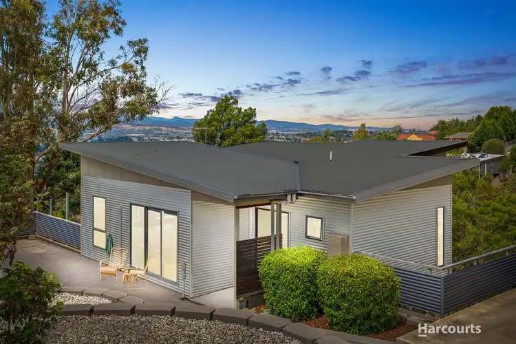 89 Lachlan Parade, Trevallyn TAS 7250