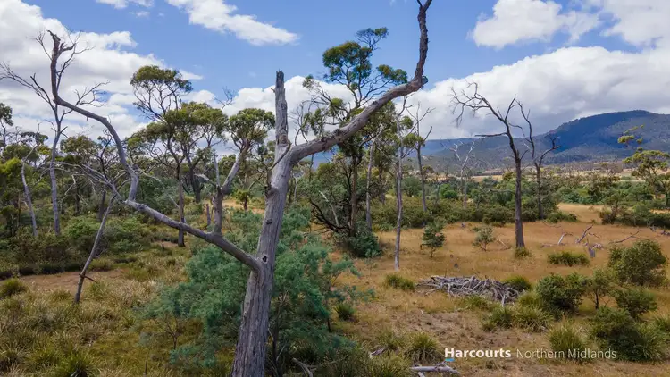 Third view of Homely land listing, Lot 4 Leona Road, Avoca TAS 7213