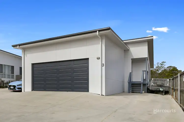 3/25 Ashgrove Crescent, Old Beach TAS 7017
