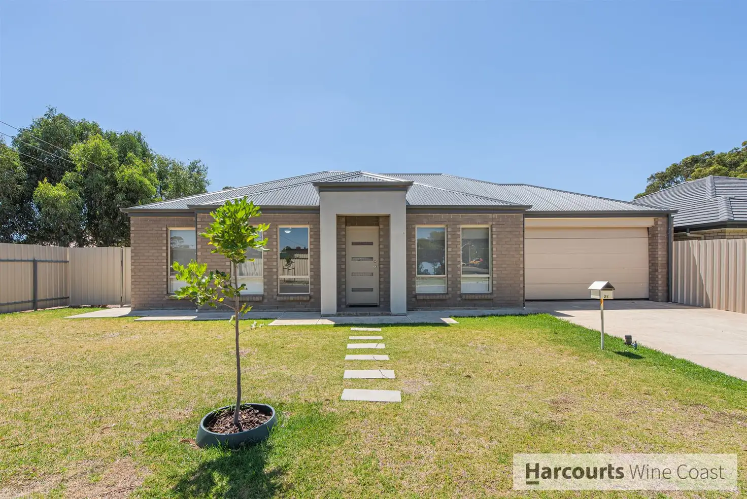 Main view of Homely house listing, 21 Elder Parade, Port Willunga SA 5173