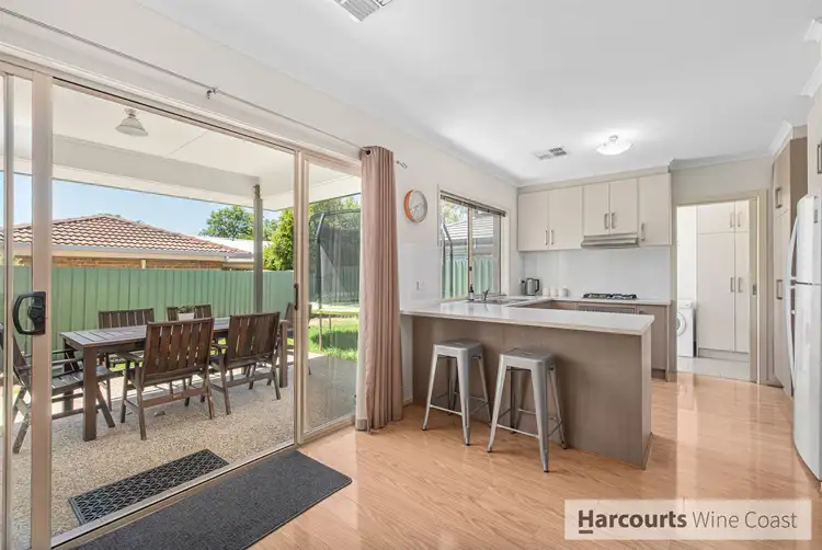 Second view of Homely house listing, 21 Elder Parade, Port Willunga SA 5173