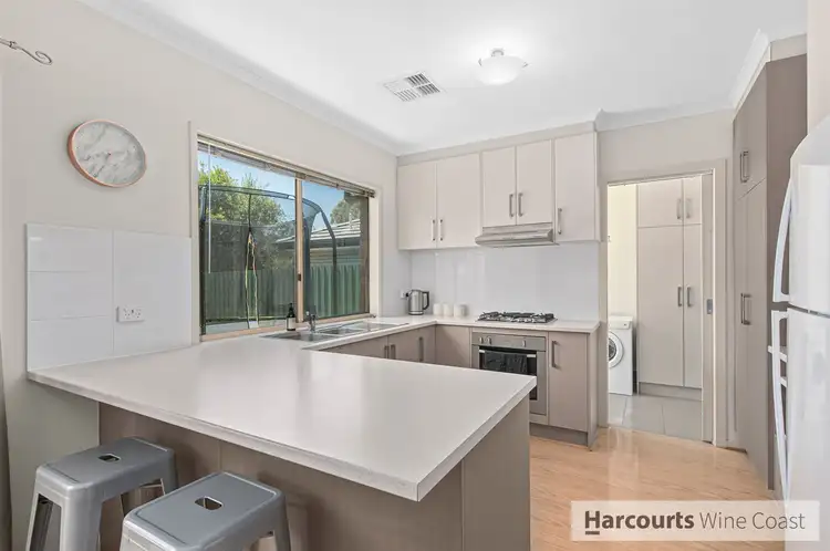 Third view of Homely house listing, 21 Elder Parade, Port Willunga SA 5173