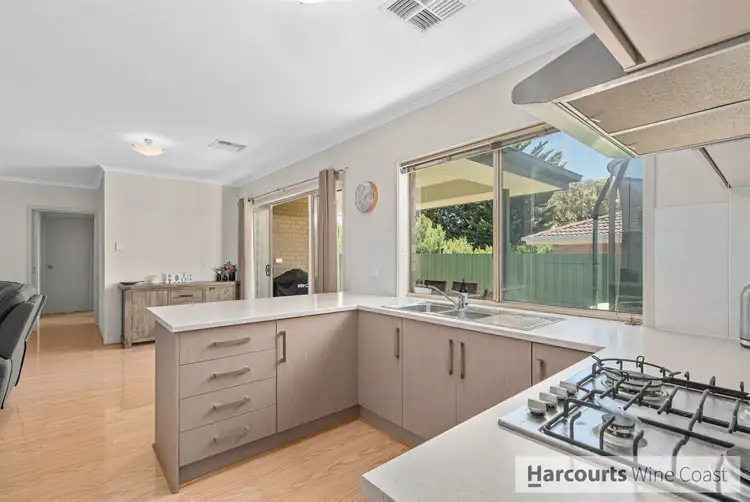 Fourth view of Homely house listing, 21 Elder Parade, Port Willunga SA 5173