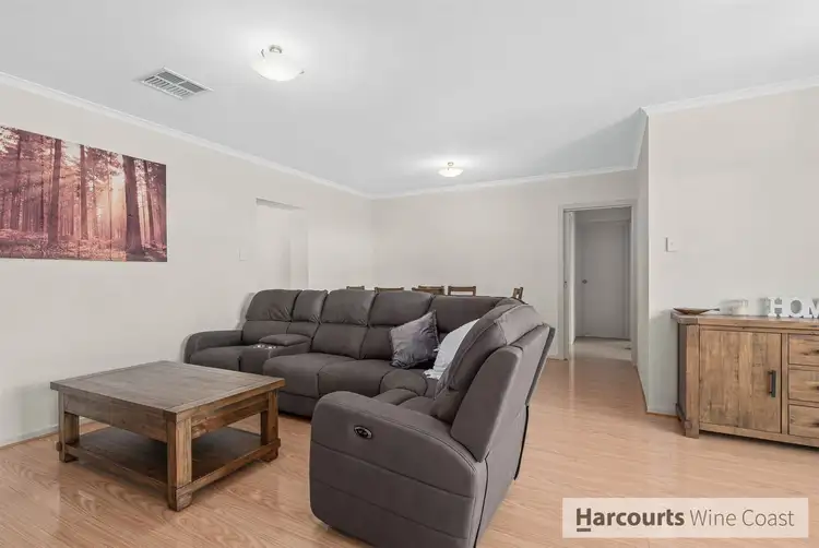 Fifth view of Homely house listing, 21 Elder Parade, Port Willunga SA 5173