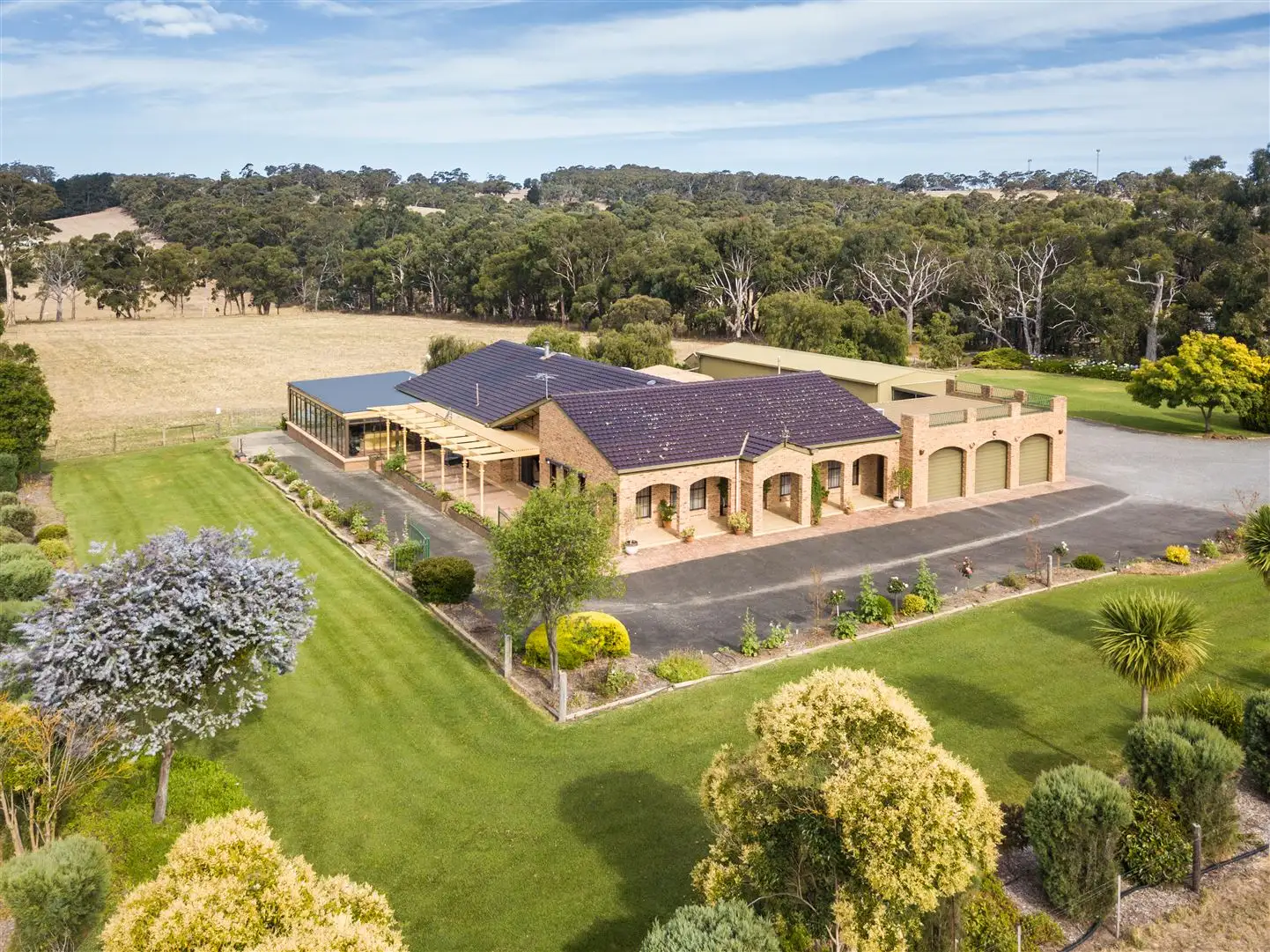 Main view of Homely rural property listing, 11 Oinns Road, Echunga SA 5153