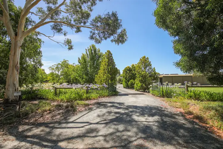 Second view of Homely rural property listing, 11 Oinns Road, Echunga SA 5153