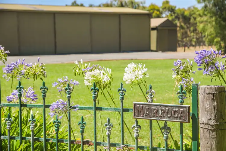 Third view of Homely rural property listing, 11 Oinns Road, Echunga SA 5153