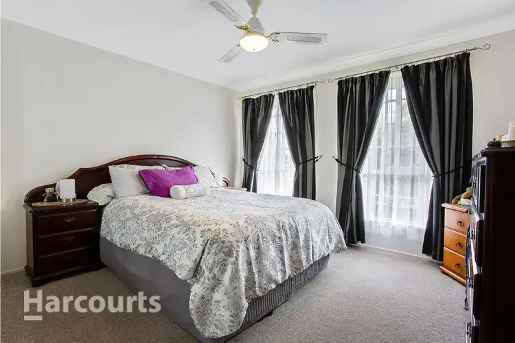 Fifth view of Homely house listing, 25 Alyan Place, St Helens Park NSW 2560
