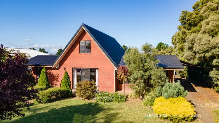 153 Wellington Street, Longford TAS 7301