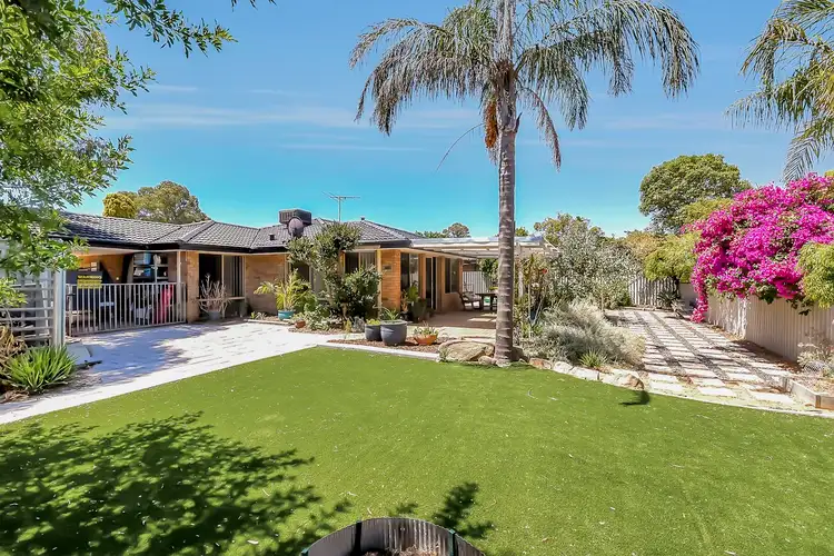 14 Jasmine Close, Edgewater WA 6027