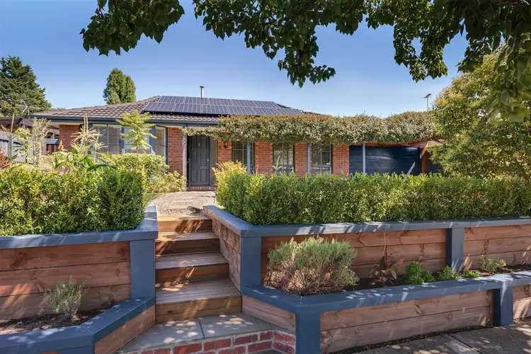 Main view of Homely house listing, 11 Kennington Park Drive, Endeavour Hills VIC 3802