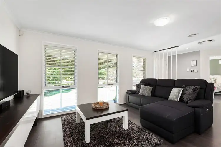 Third view of Homely house listing, 11 Kennington Park Drive, Endeavour Hills VIC 3802