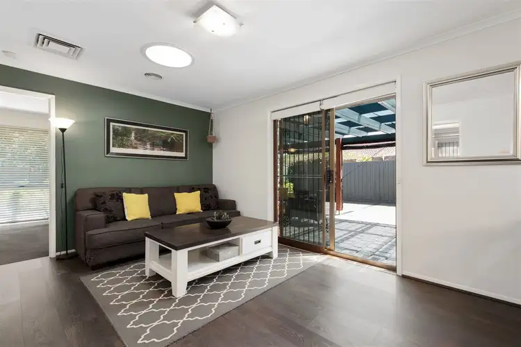 Sixth view of Homely house listing, 11 Kennington Park Drive, Endeavour Hills VIC 3802