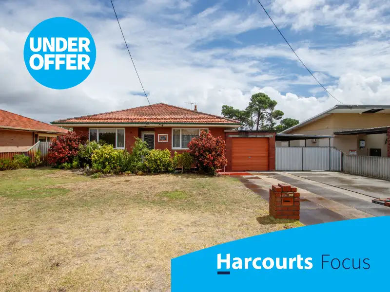 Main view of Homely house listing, 9 Luyer Avenue, East Cannington WA 6107