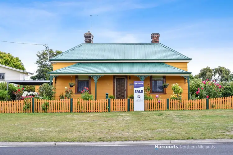 Second view of Homely house listing, 146 Bridge Street, Campbell Town TAS 7210