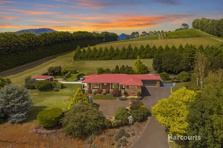 Main view of Homely house listing, 29 West Pine Road, Penguin TAS 7316