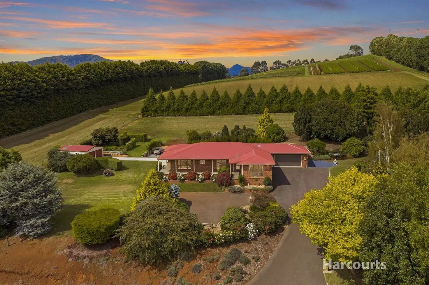 Main view of Homely house listing, 29 West Pine Road, Penguin TAS 7316