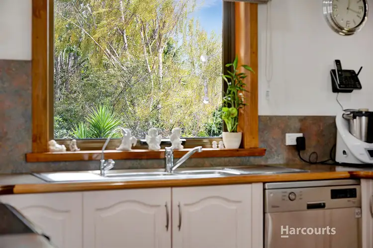 Fourth view of Homely house listing, 29 West Pine Road, Penguin TAS 7316