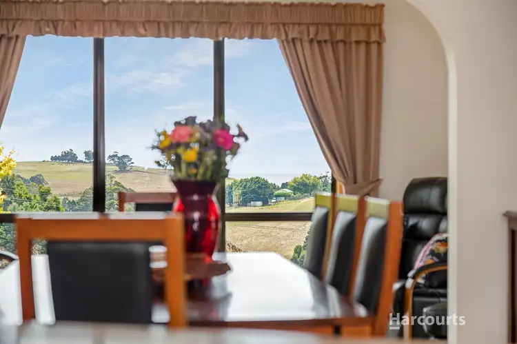 Fifth view of Homely house listing, 29 West Pine Road, Penguin TAS 7316