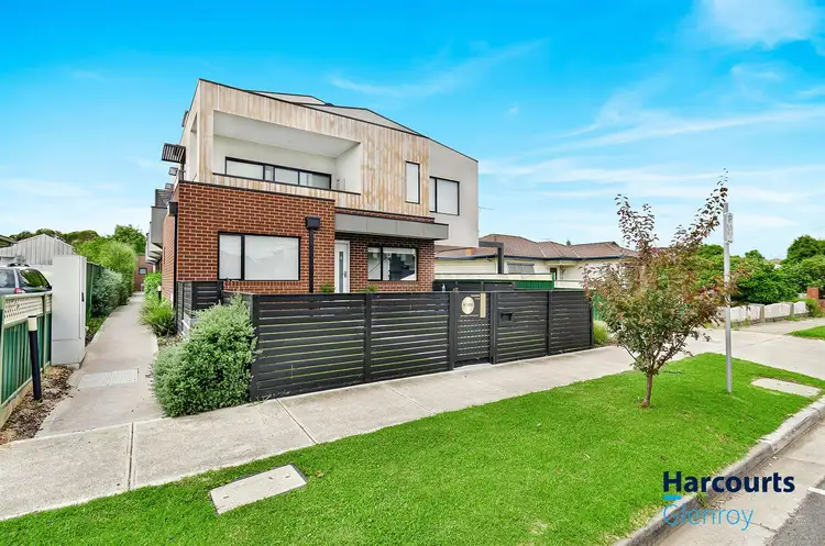 7/12 Eileen Street, Hadfield VIC 3046