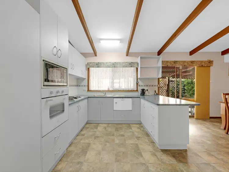 Third view of Homely house listing, 9 Simpson Street, Oxley VIC 3678