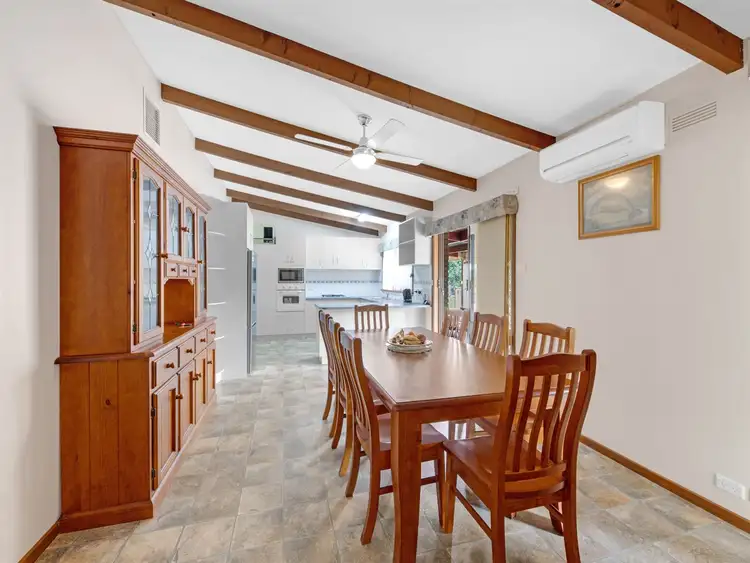 Fifth view of Homely house listing, 9 Simpson Street, Oxley VIC 3678