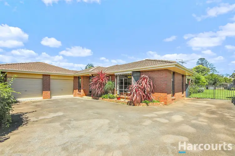 15 McLean Street, Drouin VIC 3818