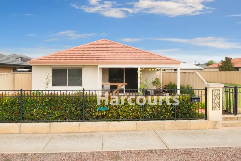 Main view of Homely house listing, 14 Avignon Vista, Yalyalup WA 6280