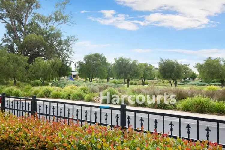 Second view of Homely house listing, 14 Avignon Vista, Yalyalup WA 6280