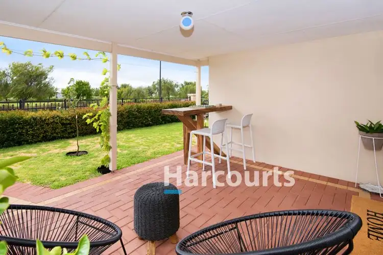 Fourth view of Homely house listing, 14 Avignon Vista, Yalyalup WA 6280