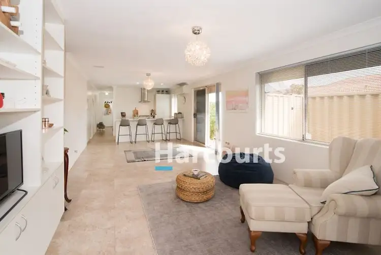 Fifth view of Homely house listing, 14 Avignon Vista, Yalyalup WA 6280