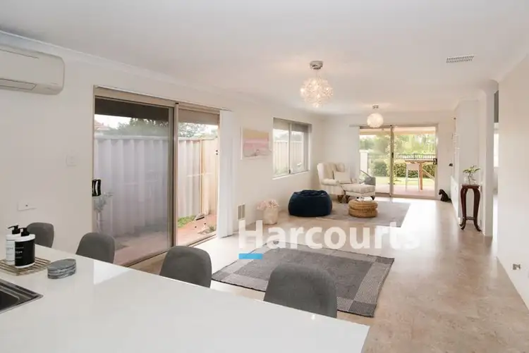 Sixth view of Homely house listing, 14 Avignon Vista, Yalyalup WA 6280