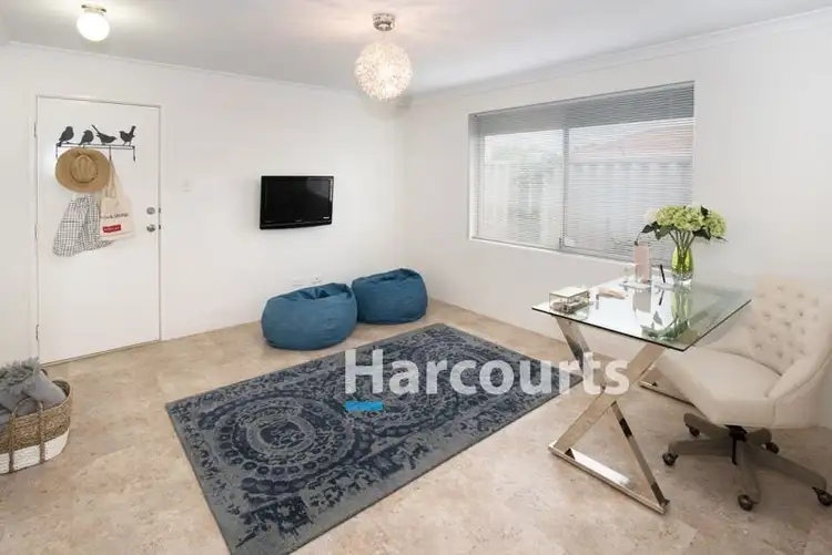 Seventh view of Homely house listing, 14 Avignon Vista, Yalyalup WA 6280