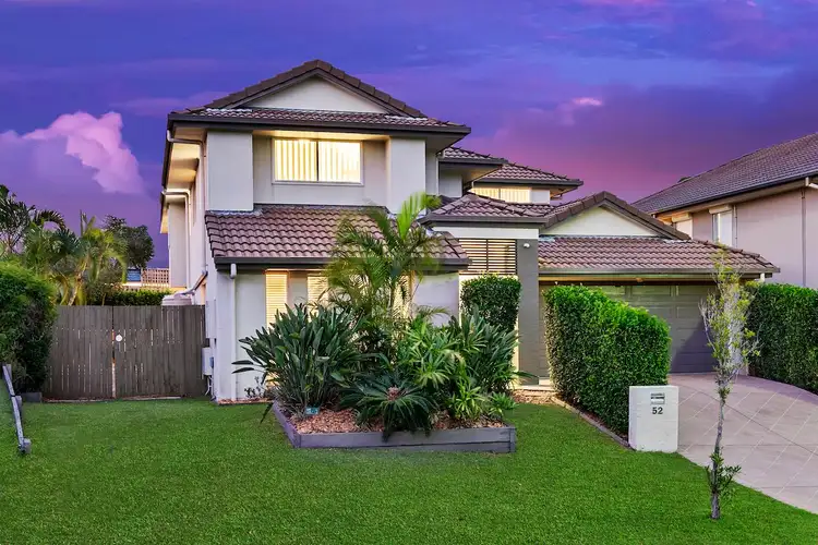 52 Pandorea Circuit, North Lakes QLD 4509