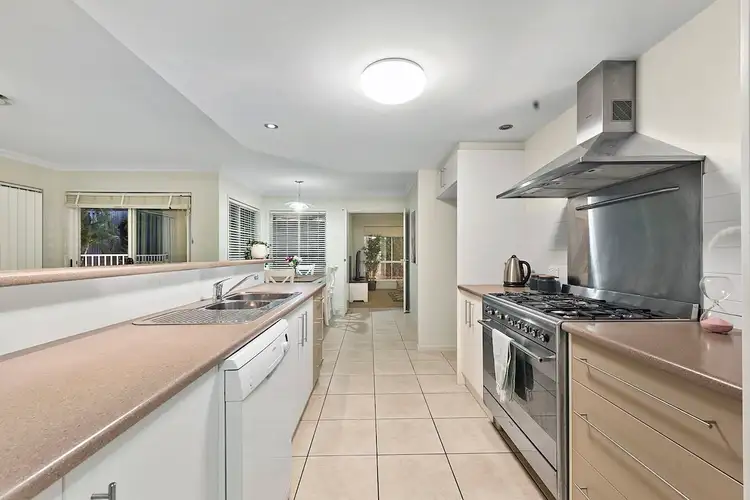 Fifth view of Homely house listing, 52 Pandorea Circuit, North Lakes QLD 4509