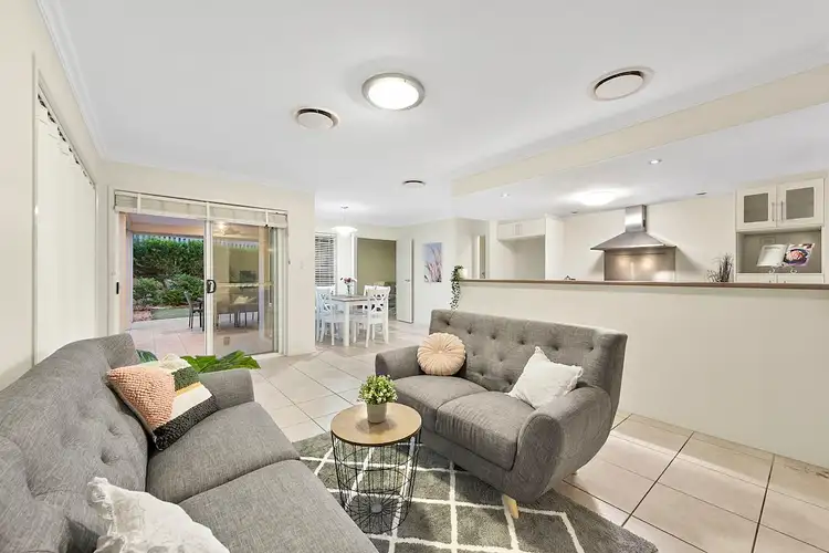 Sixth view of Homely house listing, 52 Pandorea Circuit, North Lakes QLD 4509