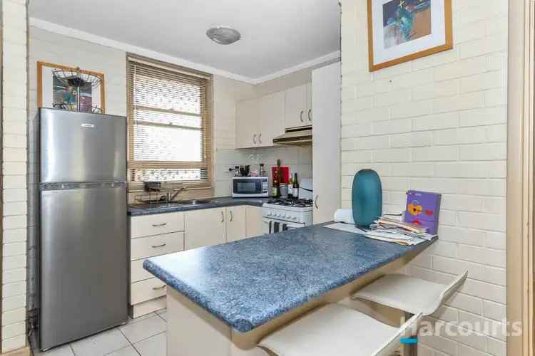 Third view of Homely flat listing, 9/221 Clontarf Road, Hamilton Hill WA 6163