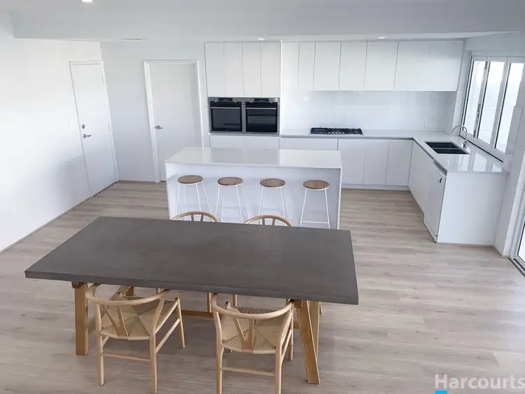 Fourth view of Homely house listing, 143 Graceful Boulevard, Alkimos WA 6038