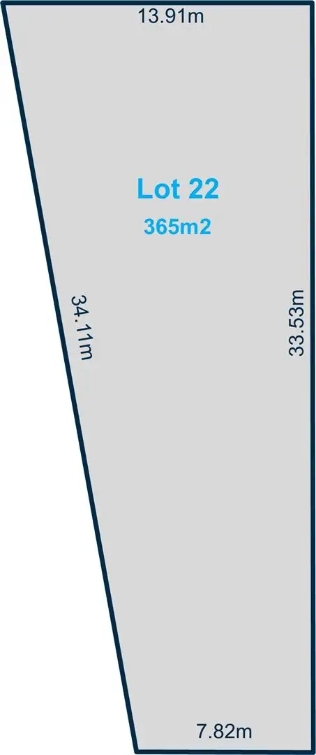 Main view of Homely land listing, 2b (Lot 22) Wallage Ave, Morphettville SA 5043