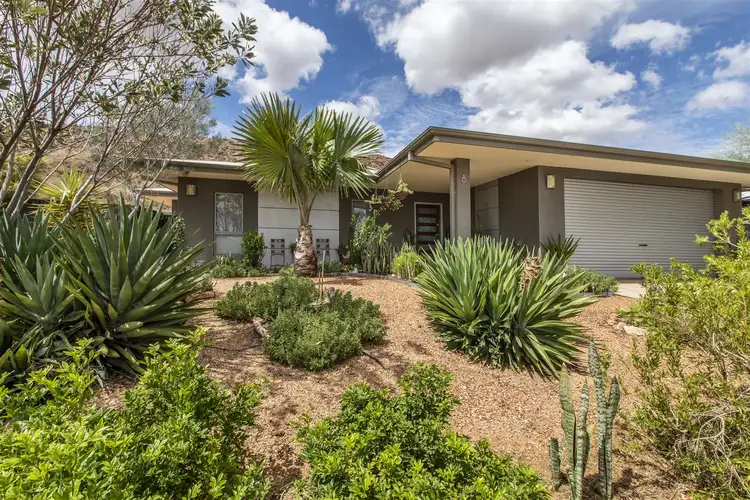 8 Werlatye Court, Alice Springs NT 870
