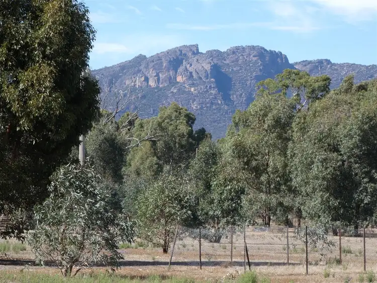 Second view of Homely land listing, Lot 2 Northern Grampians Road, Wartook VIC 3401