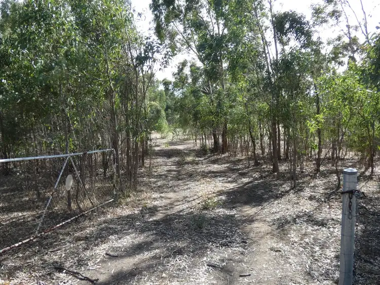 Third view of Homely land listing, Lot 2 Northern Grampians Road, Wartook VIC 3401