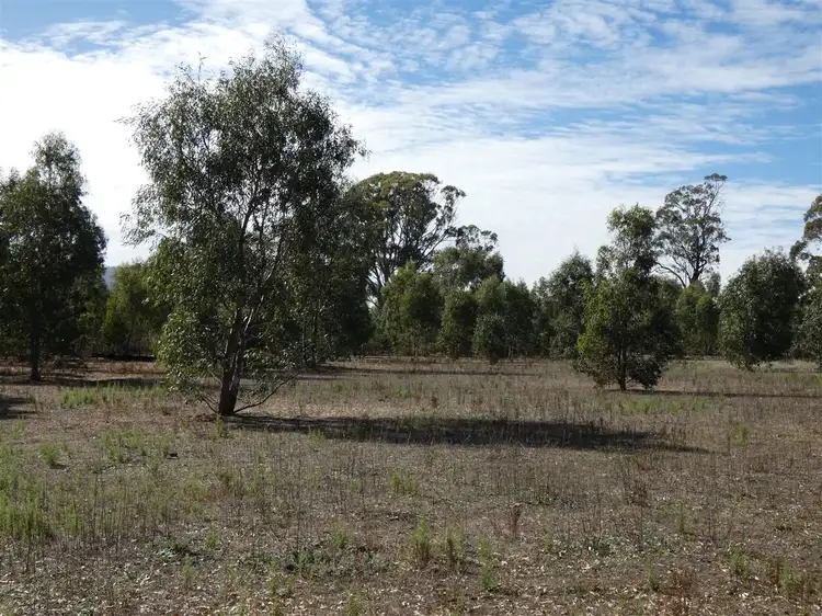 Fourth view of Homely land listing, Lot 2 Northern Grampians Road, Wartook VIC 3401
